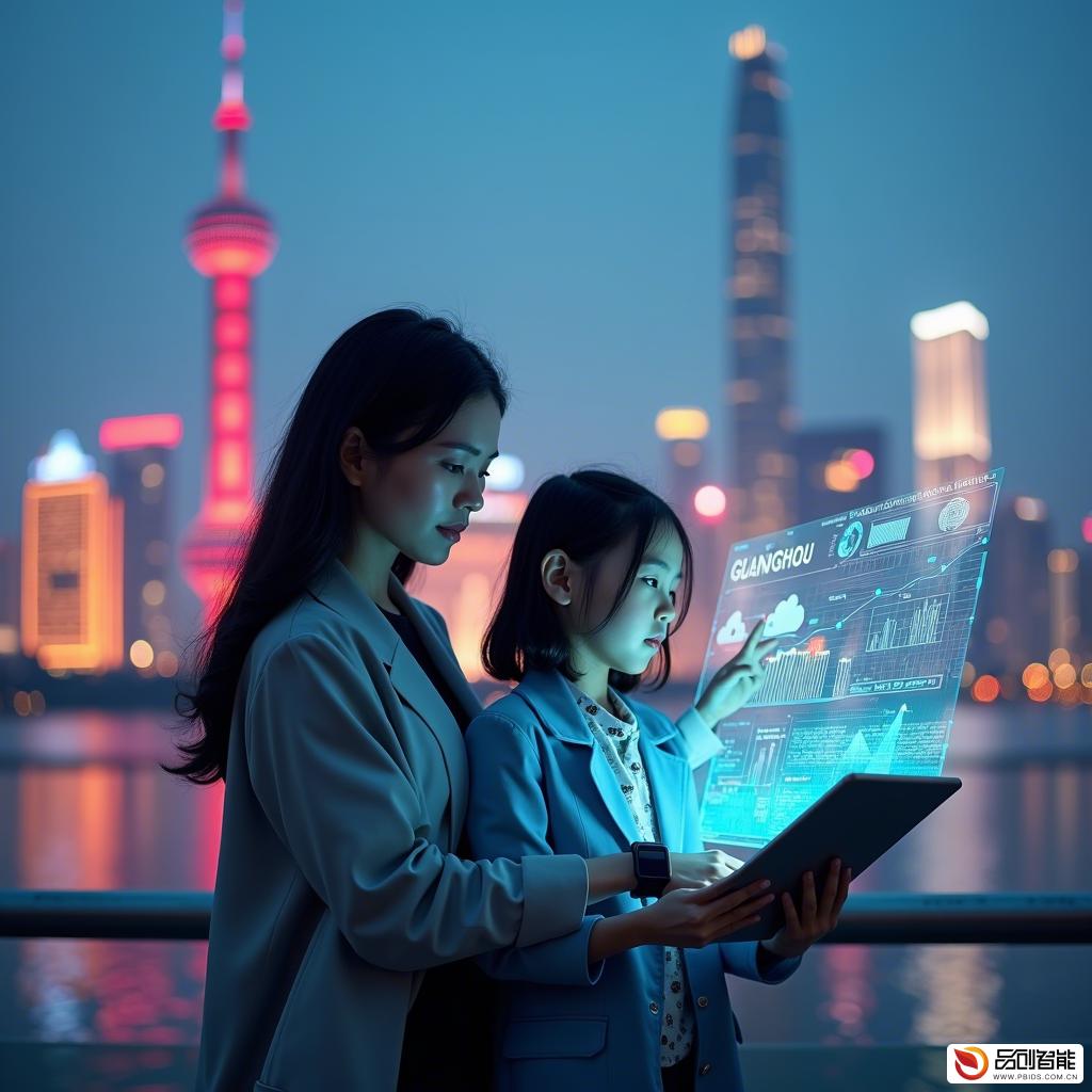 广州市家庭健康数据中台方案商：引领智慧健...