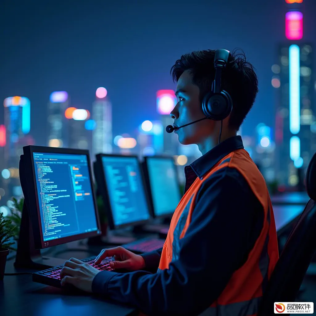 重庆市技术驻场支持平台商：赋能企业数字化转型的...