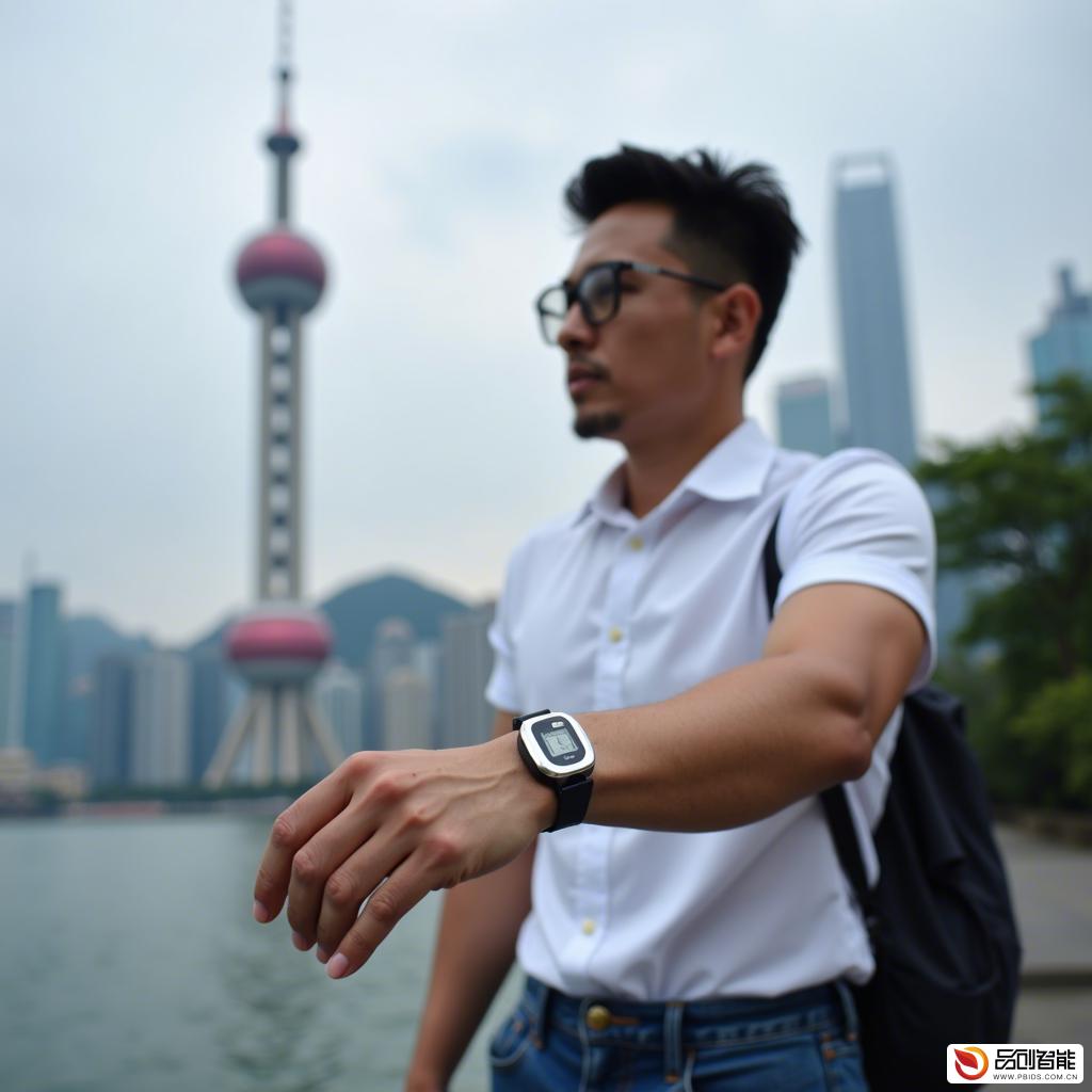 广州市智能血糖监测贴片集成工场：科技引领...