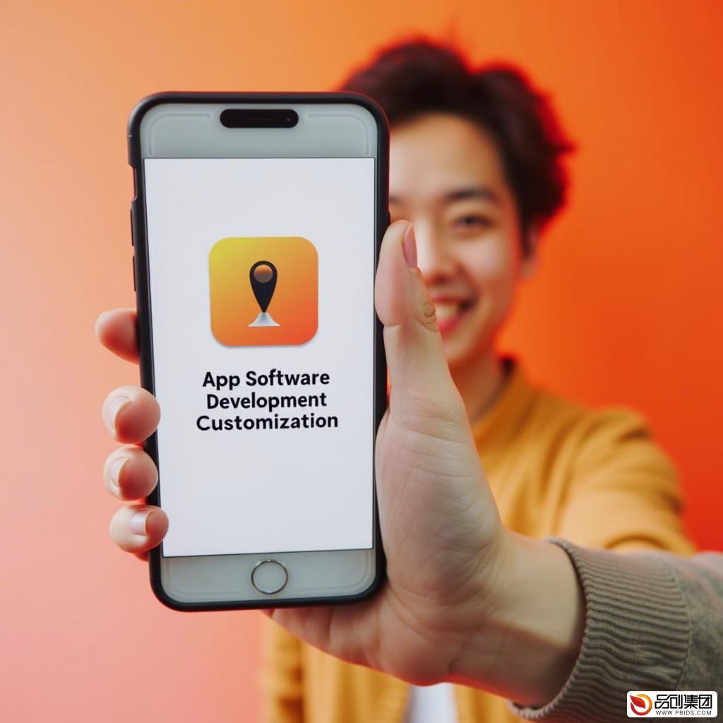 App软件开发定制：打造专属移动应用的全...