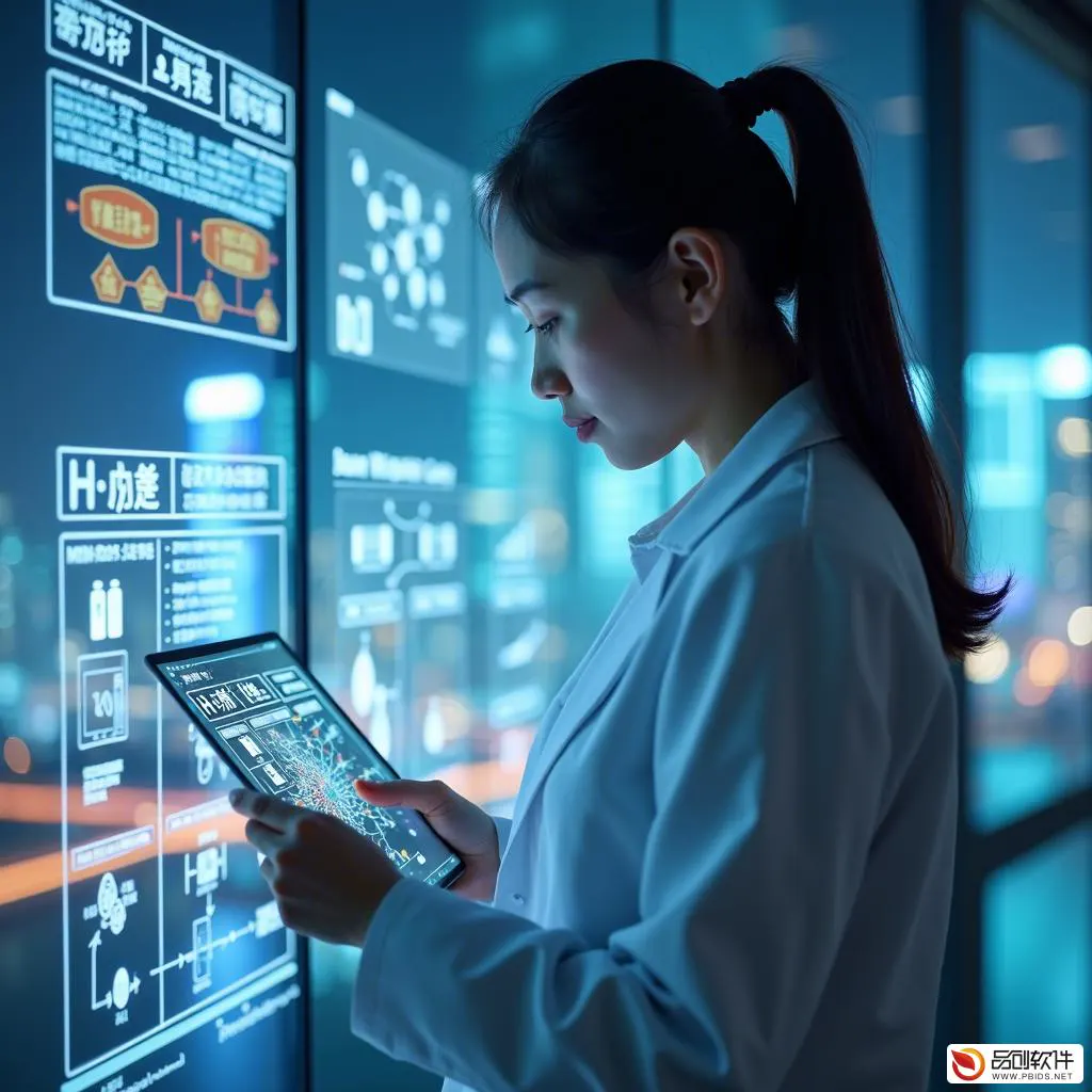 深圳市药品包装OCR识别系统：技术创新与应用前沿
