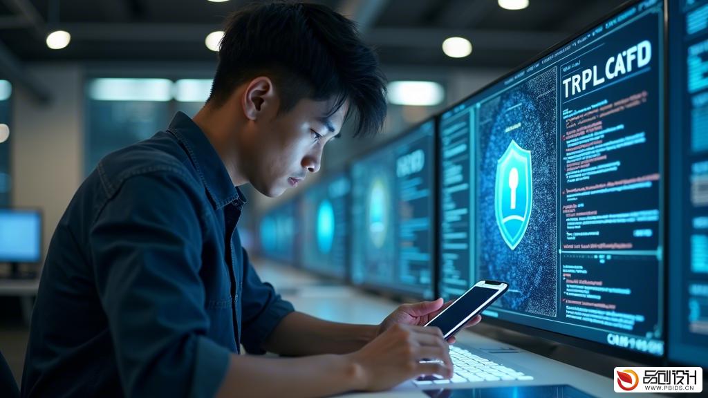 支付技术品创设计解决方案：重塑金融交易新体验
