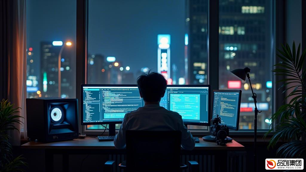 引领未来：揭秘App系统软件开发企业的核心竞争力
