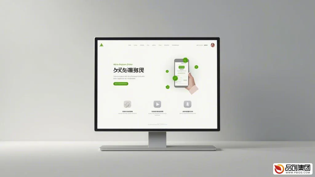 微信小程序网站制作：打造个性化移动服务的全攻略
