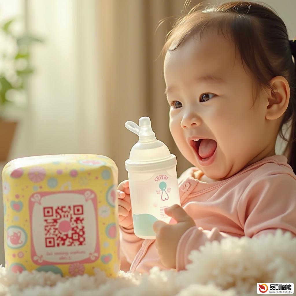 母婴用品安全之源：揭秘母婴用品溯源机构的...