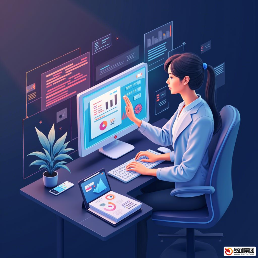直销管理系统软件开发：打造高效直销业务的数字化引擎
