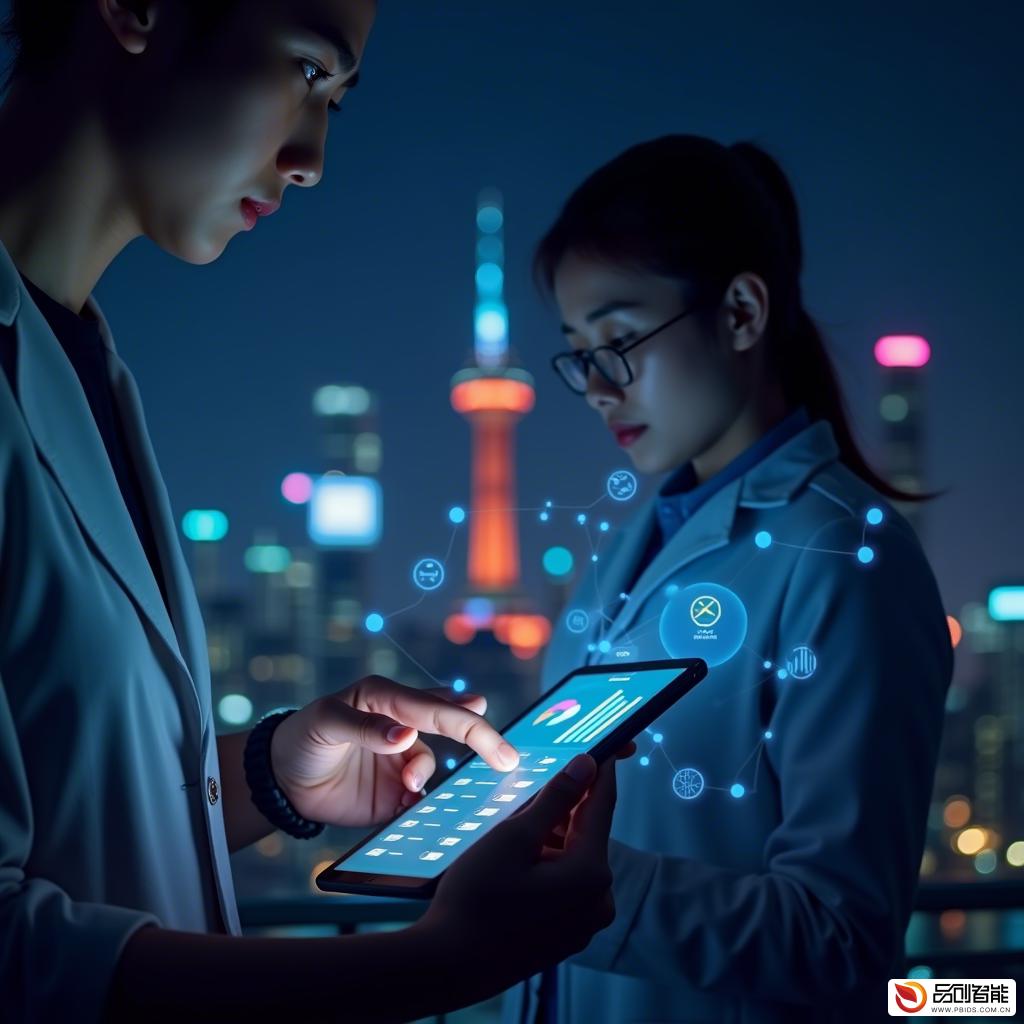 武汉市用户健康智能问卷平台：打造个性化健...