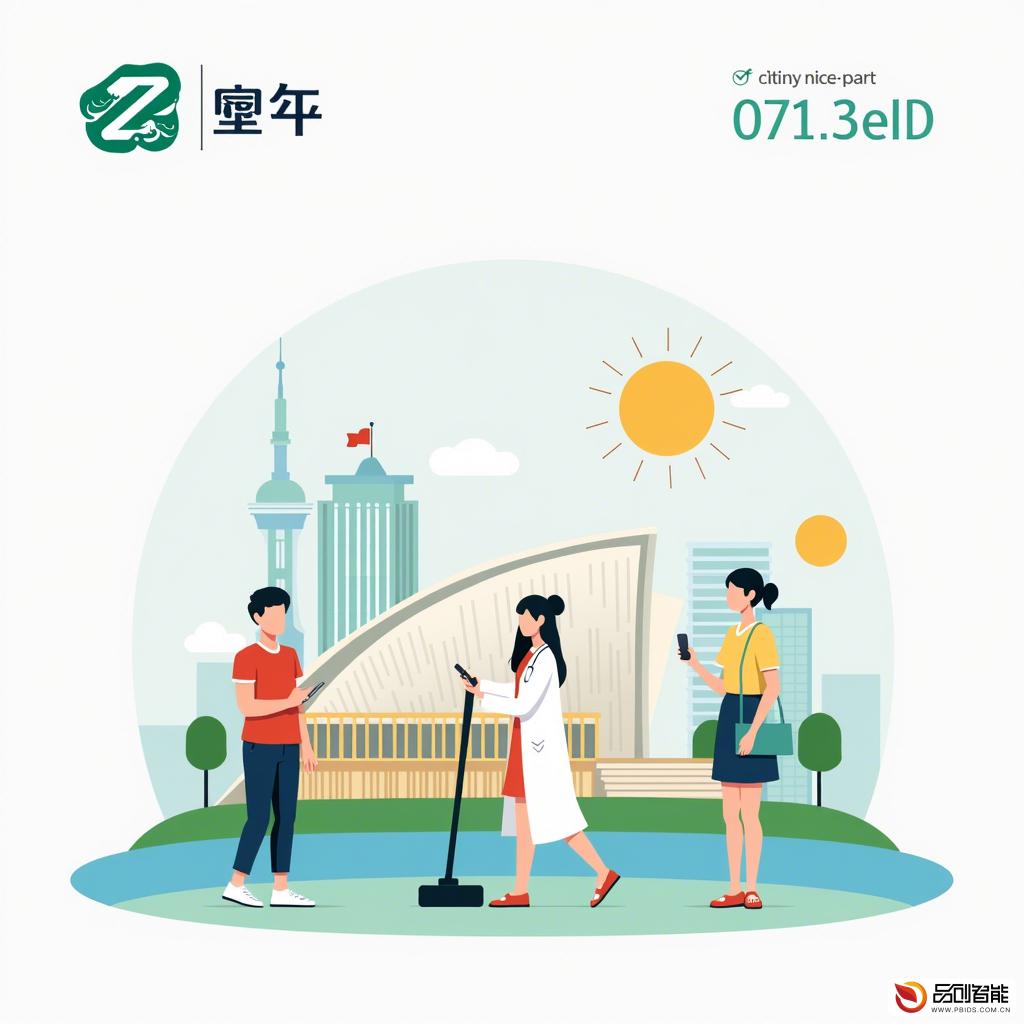 珠海市职业体检在线预约方案：便捷、高效、全面的健康守护

