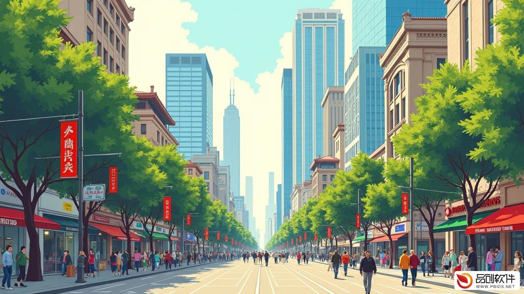 成都市自动驾驶数据AI平台研发中心：引领未来出行的新篇章
