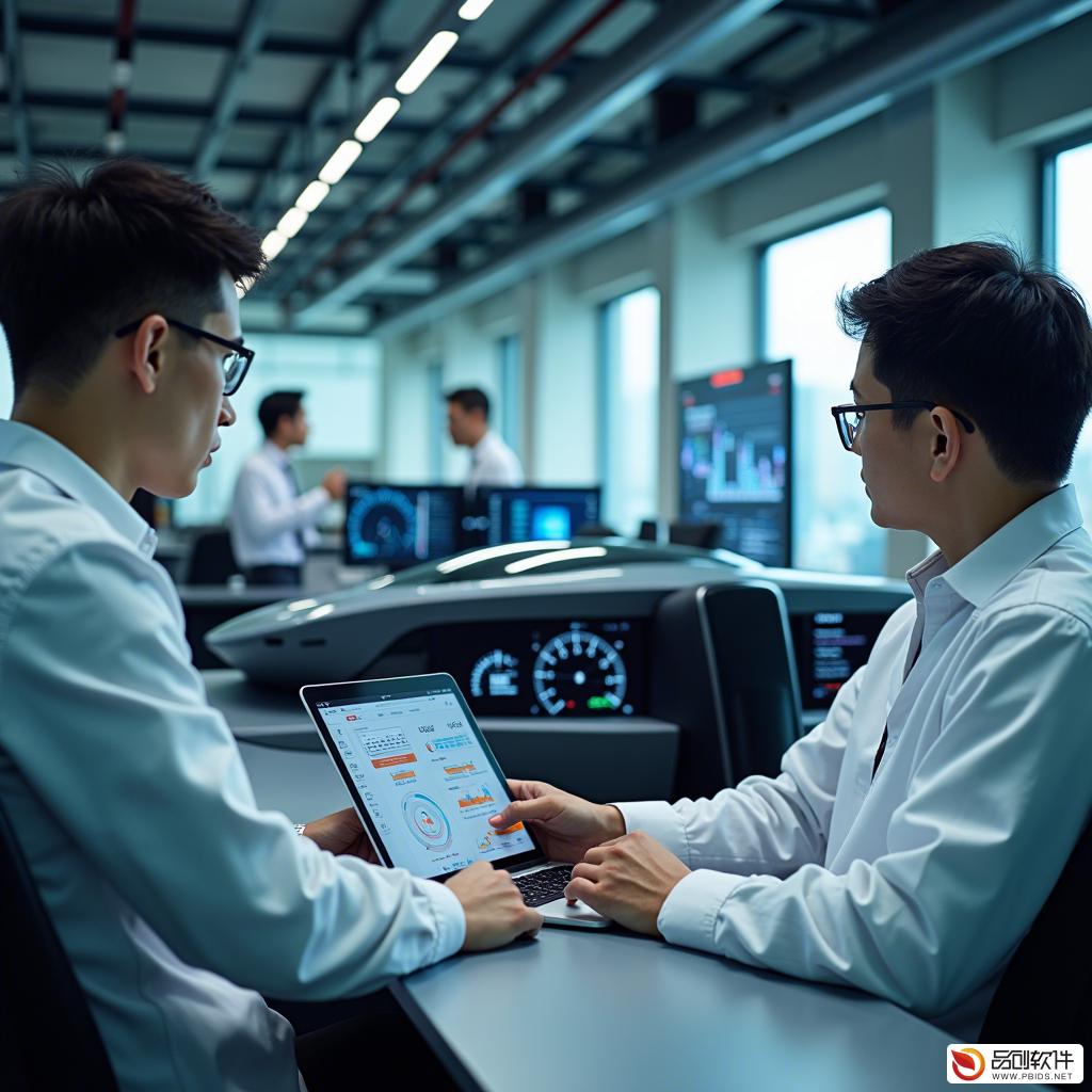 合肥市自动驾驶数据AI平台研发团队的创新之路
