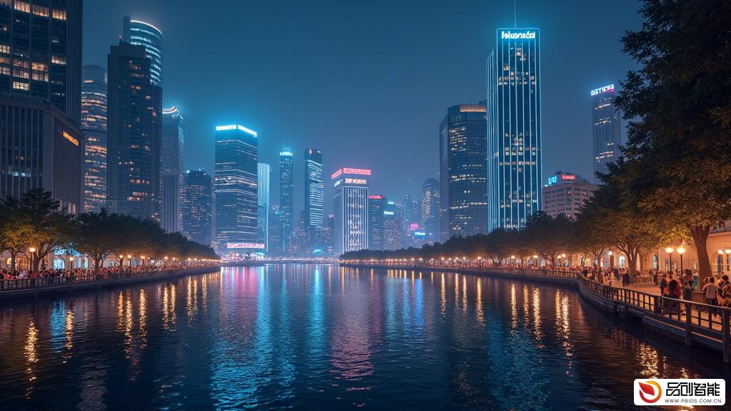 杭州市客户画像驱动硬件机构：创新引领未来科技
