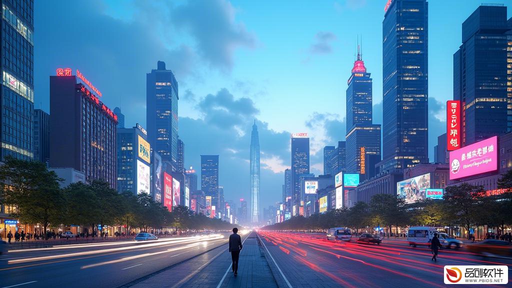 杭州市市政设施溯源管理平台集成商：打造智慧城市新标杆
