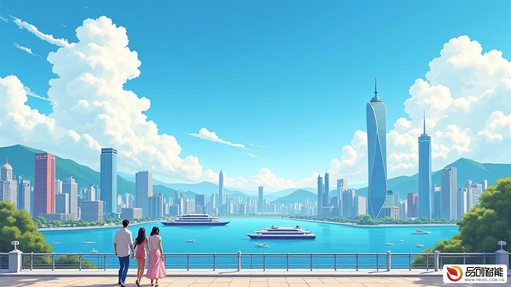 珠海市物联网终端安全沙箱供应链基地：打造智慧城市的安全基石
