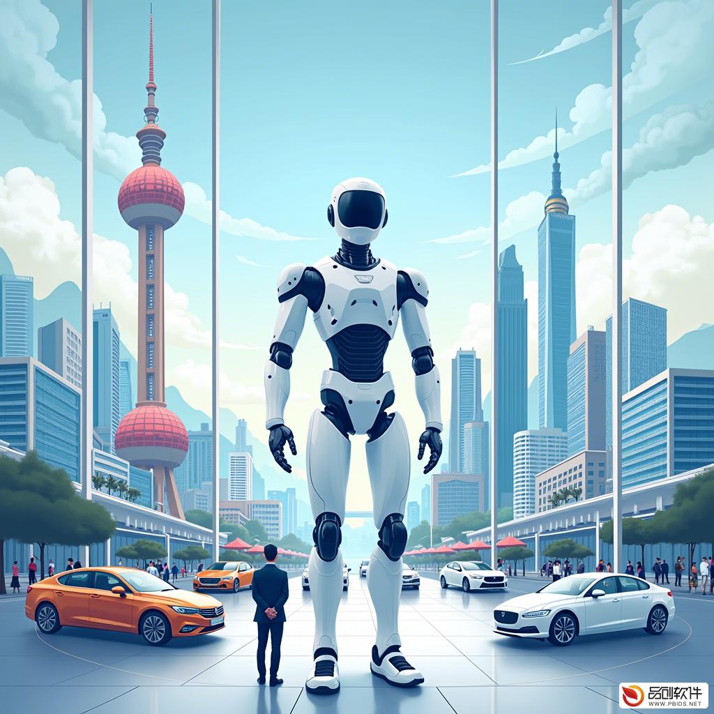 佛山市汽车销售新纪元：AI工具引领企业变革
