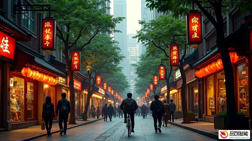 成都市智能导诊机器人开发供应链基地：引领医疗科技新篇章
