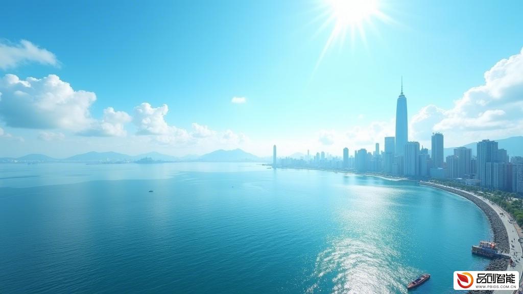 珠海市医美O2O平台供应链基地：打造美丽产业的坚实后盾
