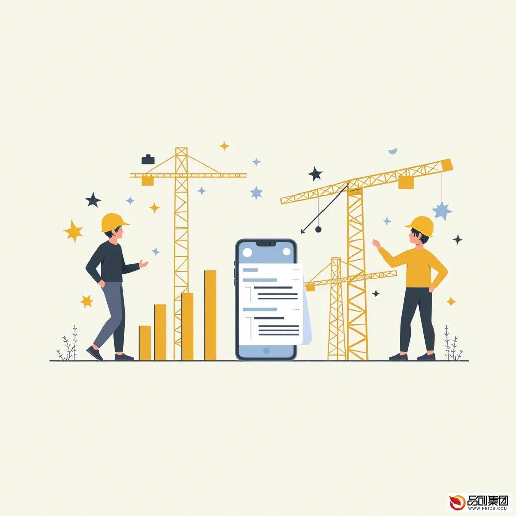 微信小程序搭建费用全解析：从基础到高级的全面指南
