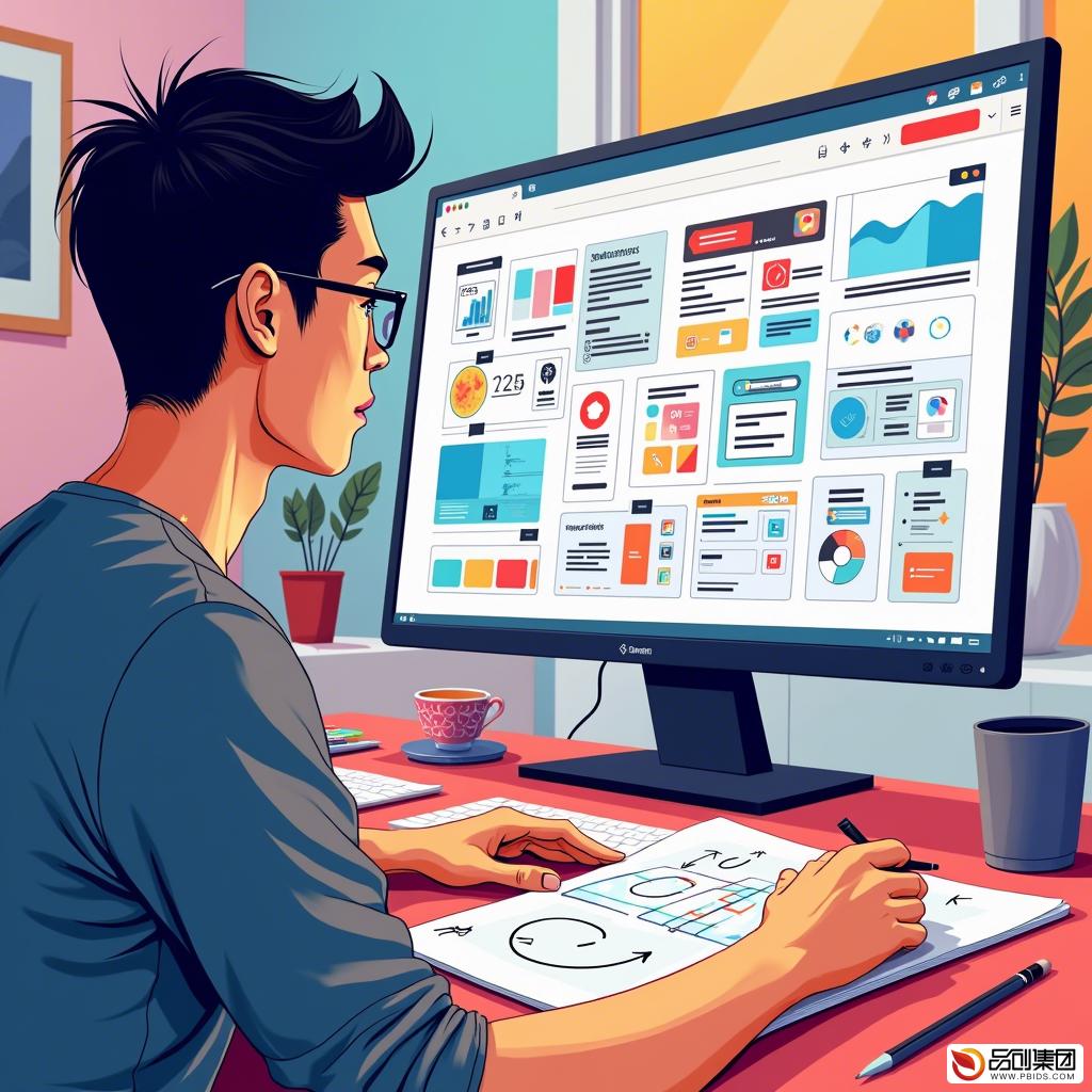 交互设计学费全解析：投资未来设计的明智之选
