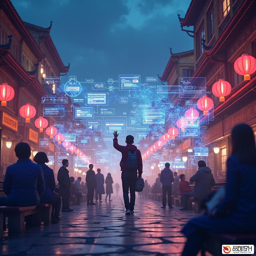 黄南藏族自治州用户旅程设计创新服务中心：打造卓...