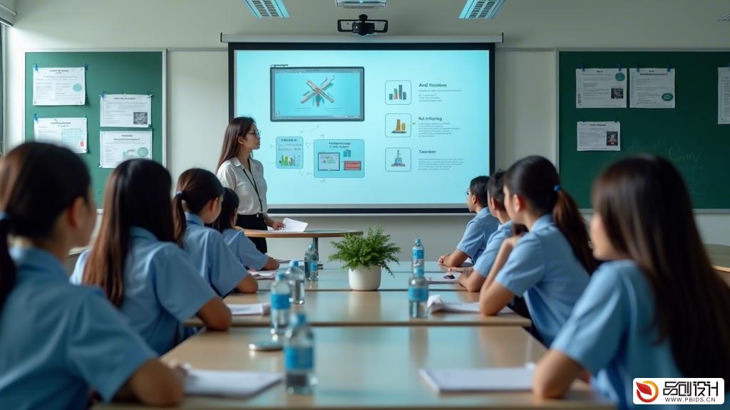 职业教育体验原型开发有限公司：引领未来教育的新篇章
