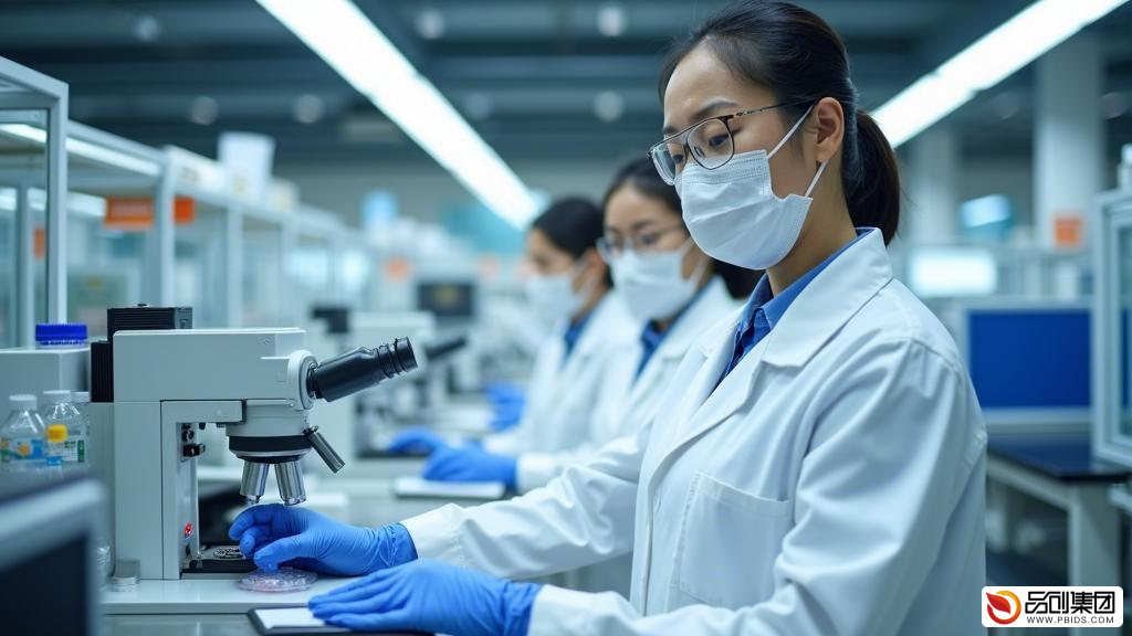 药厂外包岗位职责全解析：确保药品质量与生产效率的关键角色
