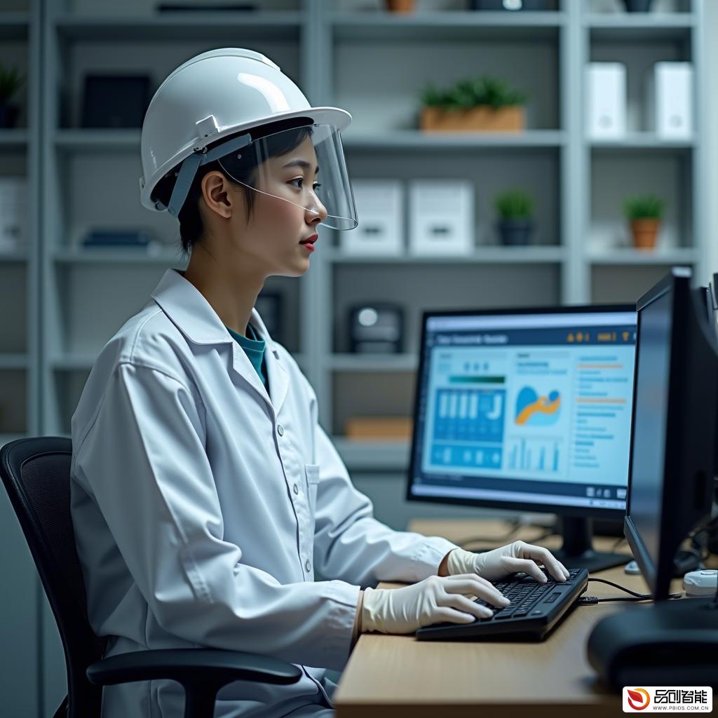 深圳市职业暴露历史档案集团：守护劳动者健...