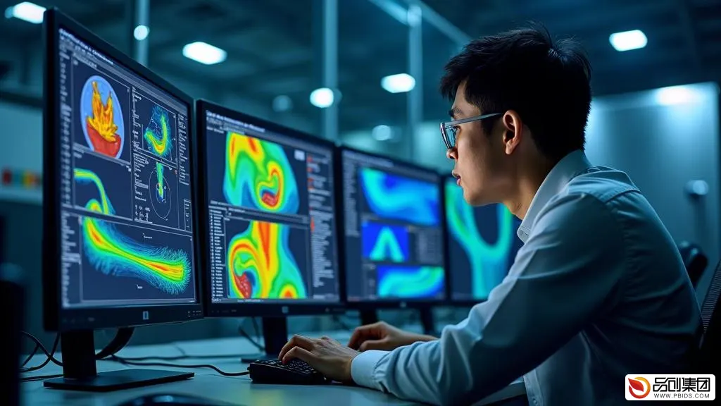 Fluent仿真软件教学：全面掌握流体动力学分析技能