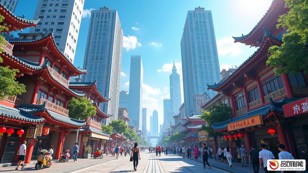 佛山市跨机构数据互通平台：构建智慧城市的数据桥梁
