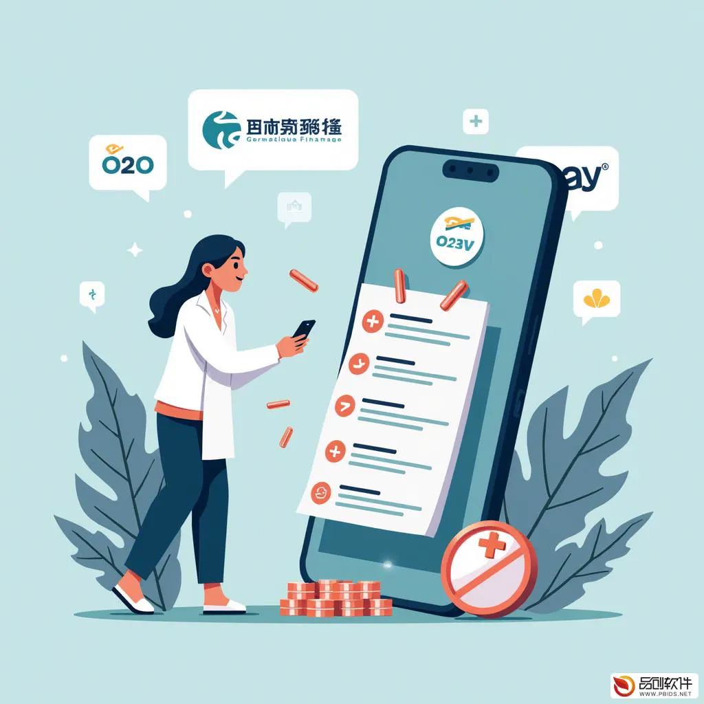 东莞市社区药店O2O配送平台服务商：重塑药品零...