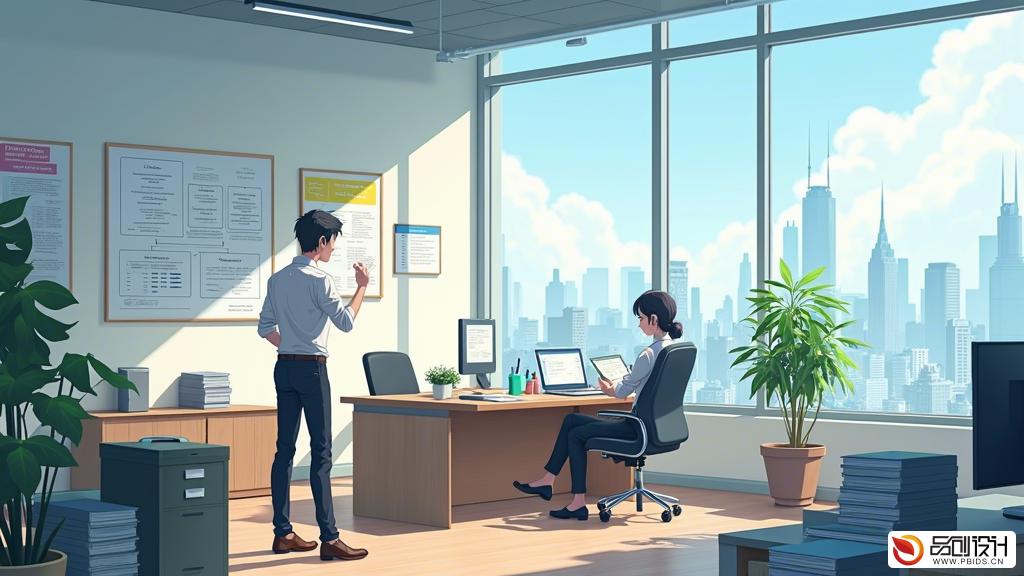 人力资源管理品创品牌团队的策略与实践
