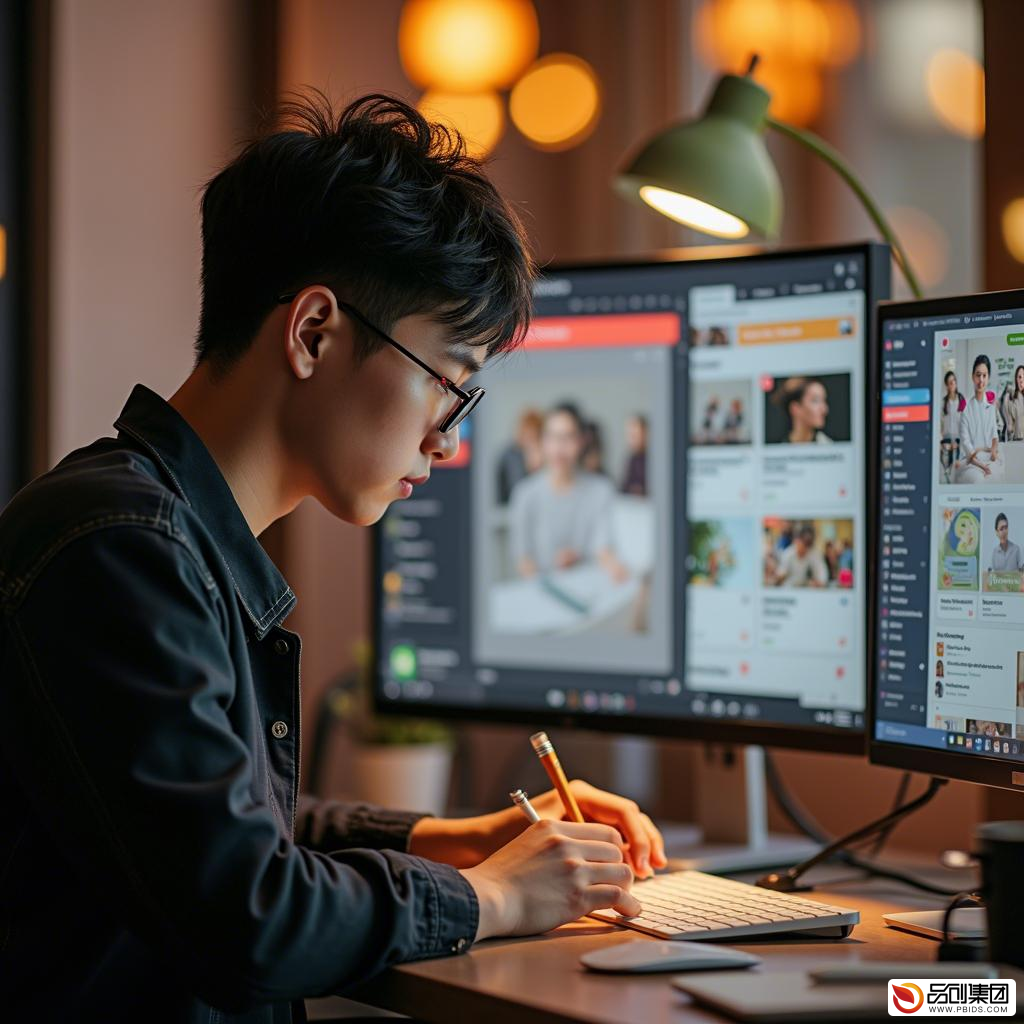 打造个人品牌新高度：全面解析个人微信公众...