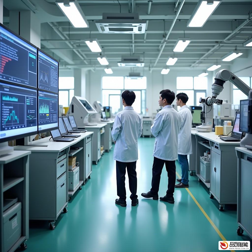 武汉市家庭护理器械集成工场：创新引领健康...