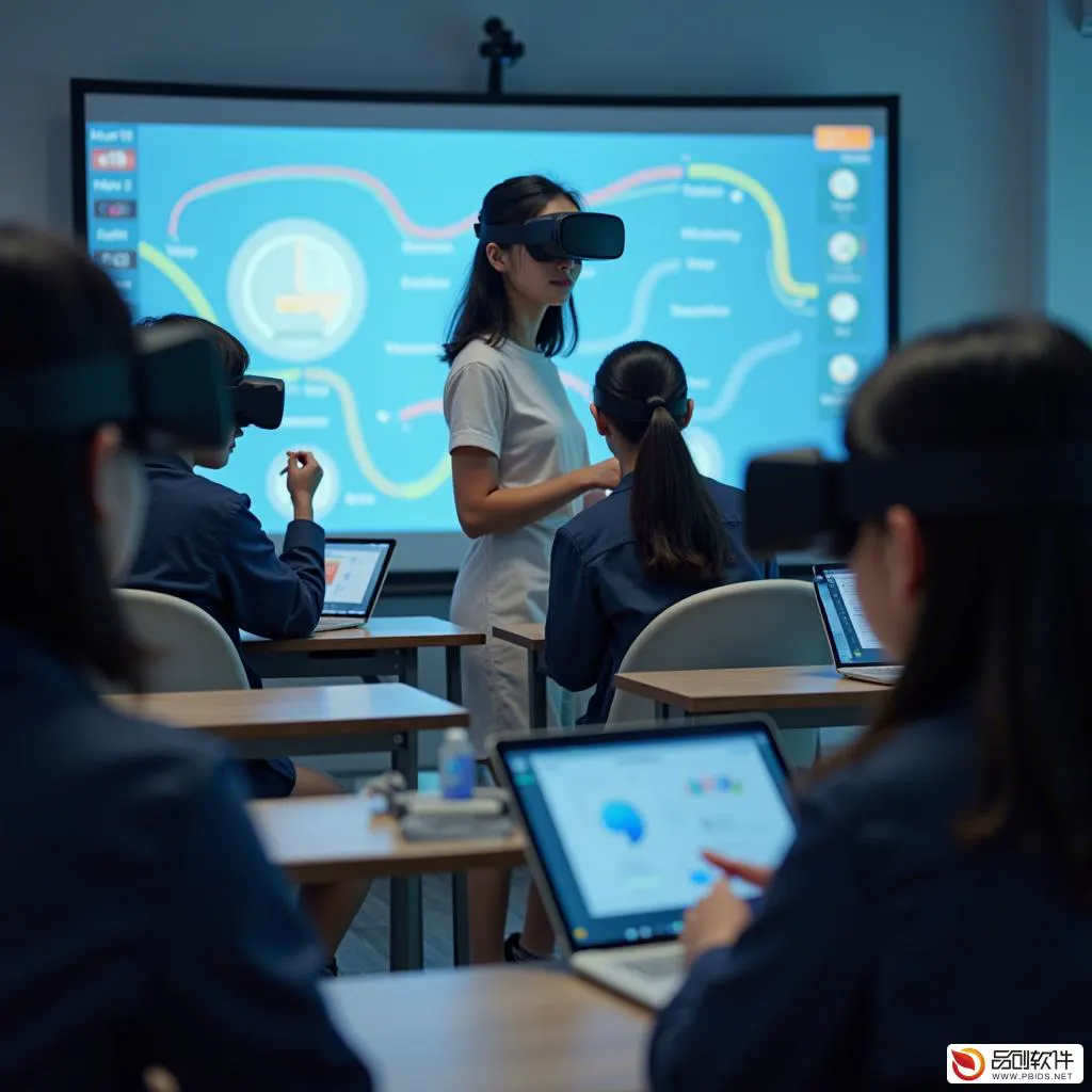 成都市教育智能硬件集成平台服务商：引领教育智能...