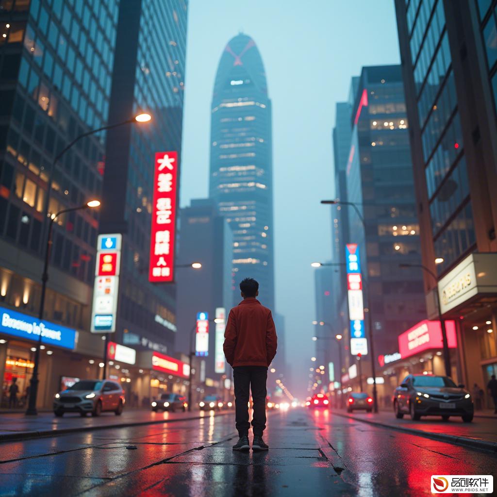重庆市火灾智能告警系统的革新与应用
