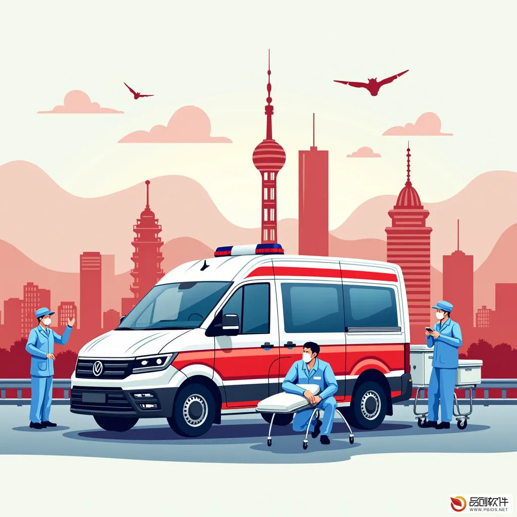 广州市急诊急救系统工作室：守护生命线的创新与实践
