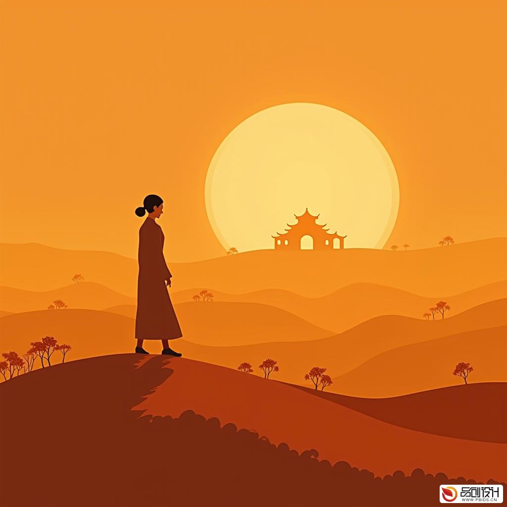 宁夏品牌设计：塑造地域特色，引领商业新风尚
