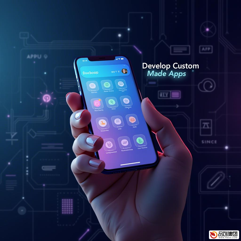 开发定制制作APP：全面指南与实践策略
