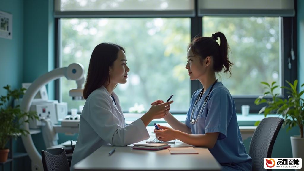 宁波市妇科肿瘤早筛模型团队的创新之路
