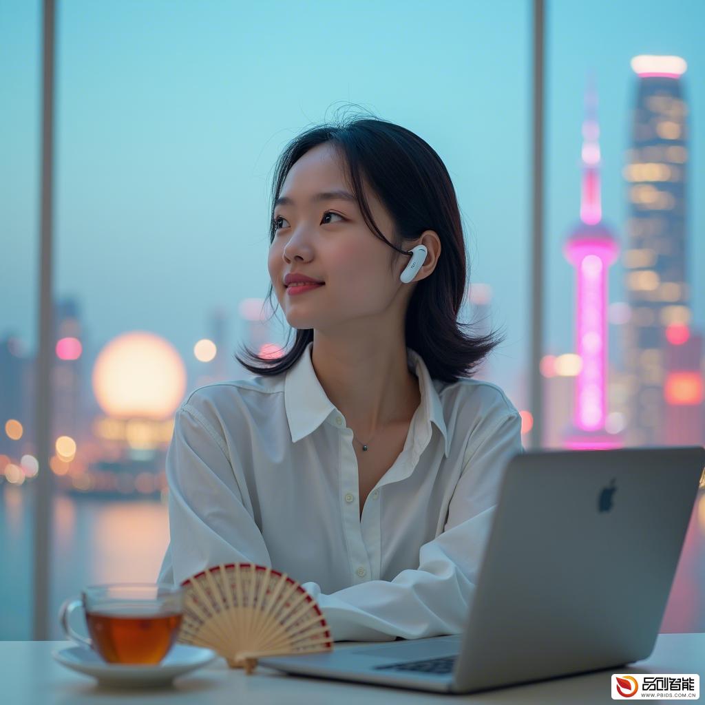 杭州市智能助听器降噪系统有限公司：科技引...