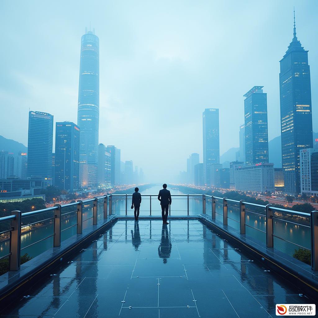 珠海市AI智能规划平台：技术团队的革新之旅
