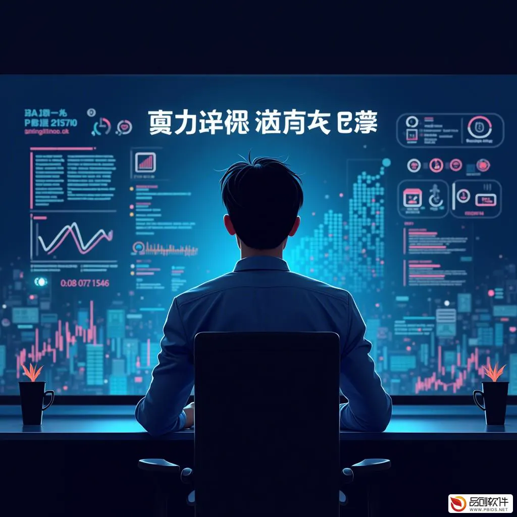北京市金融舆情监测系统服务站：守护金融安全的智慧之眼

