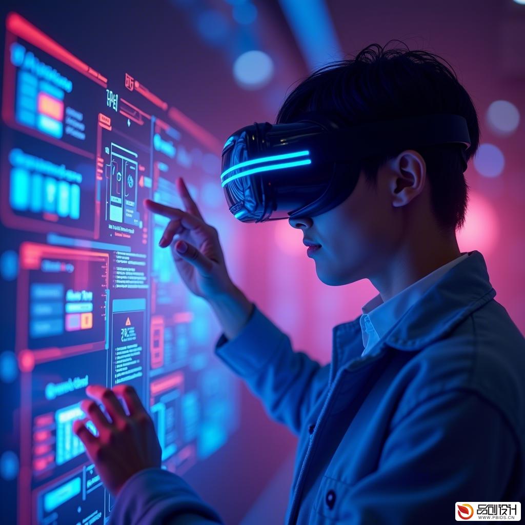 重塑消费信贷体验：沉浸式动效方案设计与企...