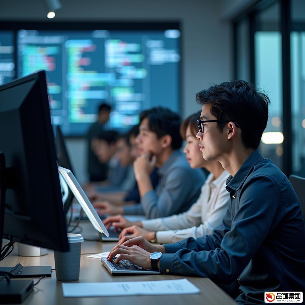 定制软件开发公司的全面解析与优选指南