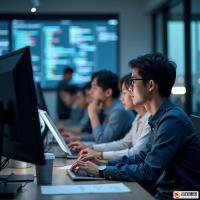 定制软件开发公司的全面解析与优选指南