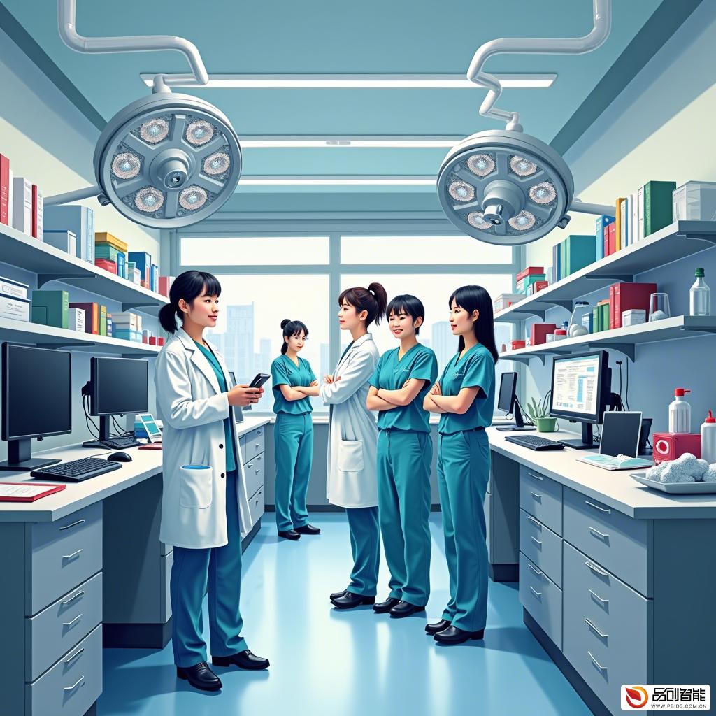 东莞市医疗设备租赁系统厂商：创新引领医疗行业发展
