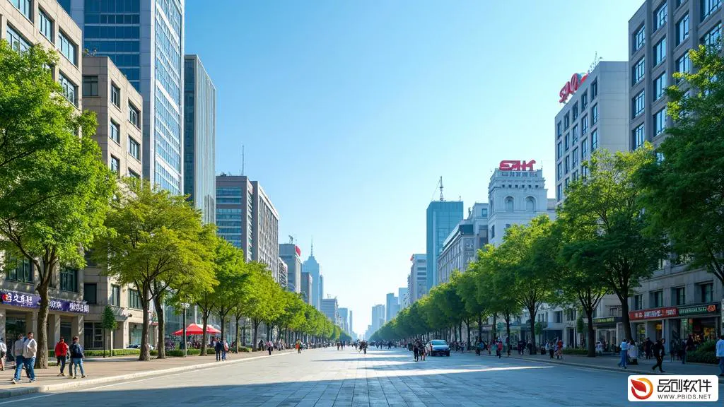 合肥市国产化替代开发公司的崛起与影响
