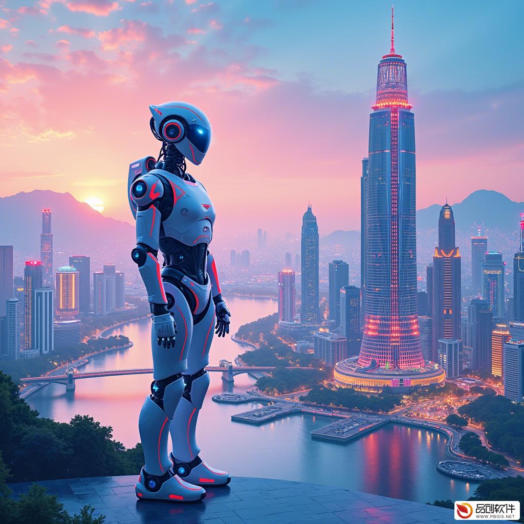 深圳市AI旅游服务平台集成商：引领智慧旅...