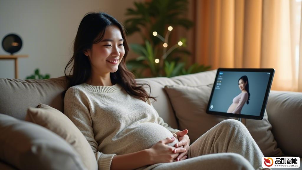 孕产妇远程监护方案：科技守护母婴健康的新篇章
