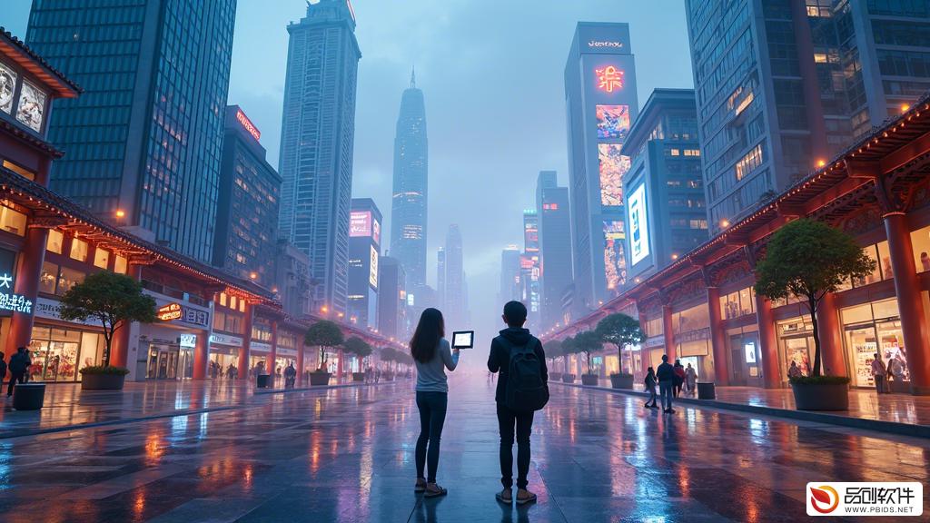 深圳市AI旅游服务平台服务站：智慧旅行的新篇章
