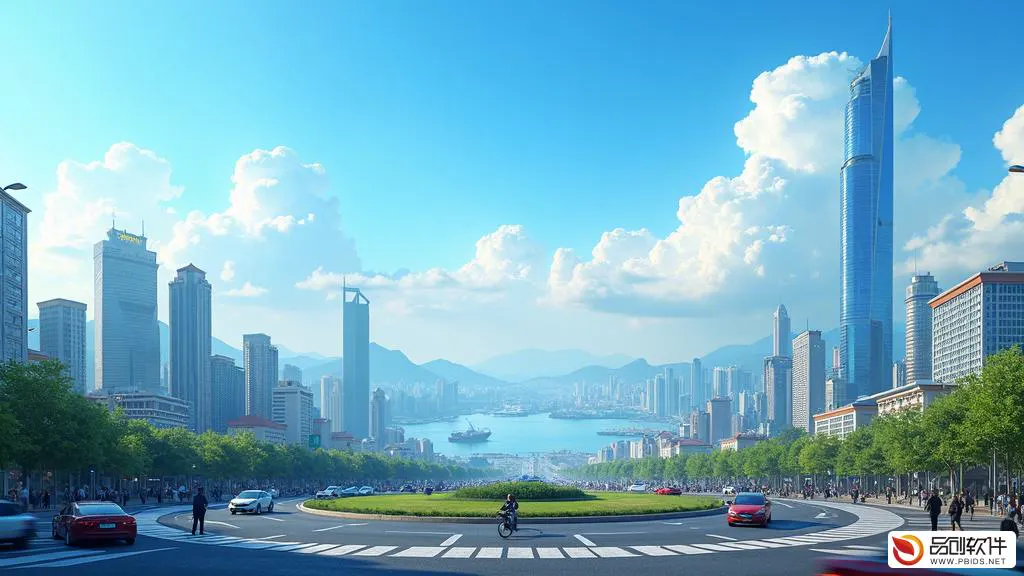 珠海市金融开放银行平台研发团队的创新之路
